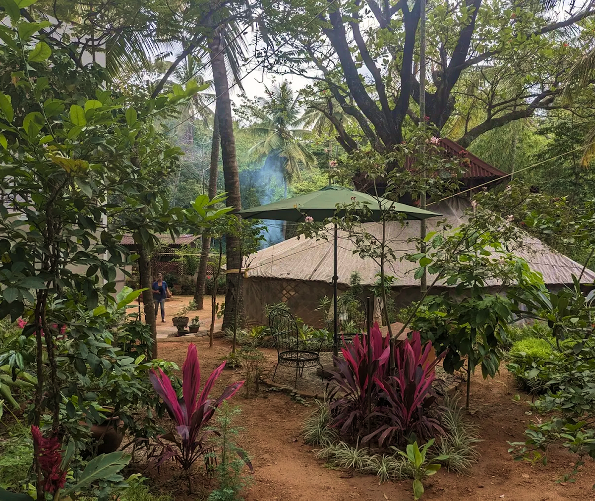 Tharangini Hero